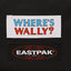 Eastpak Plecak Eastpak Padded Pak'r Wally Silk Black 2E4
