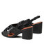 Lasocki Sandali Lasocki ARC-2289-01 Black