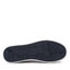 Tommy Hilfiger Гуменки Tommy Hilfiger Core Stripes Vulc Leather FM0FM04140 Desert Sky DW5
