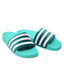adidas Чехли adidas adilette W GX3371 Minrus/Ftwwht/Legtea