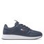 Tommy Jeans Sneakersy Tommy Jeans Flexi Runner Ess EM0EM01080 Twilight Navy C87