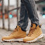 Nike Pantofi Nike Manoa Leather 454350 700 Haystack/Haystack/Velvet Brown