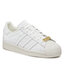 adidas Pantofi adidas Superstar Shoes GY0025 Cloud White/Cloud White/Off White