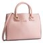 Liu Jo Táska Liu Jo M Satchel Zip A19093 E0040 Lotus 51512