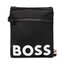 Boss Плоска сумка Boss Catch 50470991 002