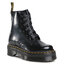 Dr. Martens Bakancs Dr. Martens Molly 24861001 Black