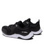 Under Armour Topánky Under Armour Ua W Hovr Omnia 3025054-001 Blk/Blk