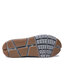 Geox Kotníková obuv Geox J Flexyper B.B Abx A 949XA A032FU C4076 M Navy/Petrol