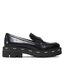 Liu Jo Loaferek Liu Jo 4F3721 EX196 Black 22222