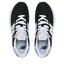 New Balance Сникърси New Balance WL574ZSA Черен
