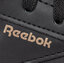 Reebok Обувки Reebok Royal Prime 2.0 GX1448 Cblack/Cblack/Goldmt