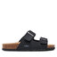 CMP Чехли CMP Eco Thalitha Slipper 3Q91017 Nero U901