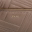 DKNY Táska DKNY Allen-Camera Bag-Cro R93EBD62 Dune DUN
