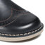 Ricosta Kozačky Ricosta Dallas 50 7600102/180 S See
