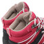 CMP Bakancs CMP Rigel Mid Wmn Trekking Shoe Wp 3Q12946 Rose/Sand 16HL