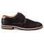 Salamander Zapatos Salamander Vasco 31-57326-11 Black