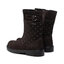 Superfit Kozačky Superfit GORE-TEX 1-000452-3000 M Braun