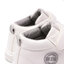 Big Star Shoes Сникърси Big Star Shoes EE374002 White