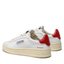 AUTRY Sneakers AUTRY ADLW NW03 Wht/Red