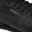 Puma Сникърси Puma St Runner V3 L Jr 384904 01 Puma Black/Puma Black