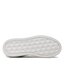 Calvin Klein Jeans Sneakers Calvin Klein Jeans Chunky Cupsole Monologo W YW0YW00823 White/Peach 02T