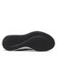 adidas Pantofi adidas Fluidstreet FW1703 Core Black/Cloud White/Core Black