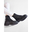 Steve Madden Botine Steve Madden Skylar SM11001184-02005-737 Black Glitter