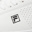Fila Sneakers Fila Crosscourt 2 Nt Teens FFT0013.13041 White/Fila Red
