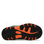 CMP Trekkings CMP Rigel Low Trekking Shoes Wp 3Q13244 Antracite/Flash Orange 47UG