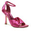 Guess Sandály Guess Hyson2 FL6H2S SAT03 FUXIA