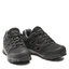 Regatta Scarpe da trekking Regatta Holcombe Lep Low Jnr RKF572 Nlack/Granit 9V8