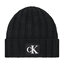 Calvin Klein Jeans Sapka Calvin Klein Jeans Monogram IU0IU00346 Ck Black BEH