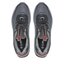 CMP Trekkingschuhe CMP Phelyx Wp Multisport Shoes 3Q65897 Titanio U911