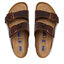 Birkenstock Чехли Birkenstock Arizona Bs 0452761 Habana