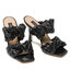 Pinko Papucs Pinko Bela Cruz Sabot AI 21-22 BLKS1 1H20XR Y7K7 Black Z99