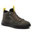 Superfit Сникърси Superfit GORE-TEX 1-006460-7010 S Grün
