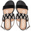 Gioseppo Sandali Gioseppo 63035 Black