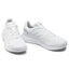adidas Παπούτσια adidas Runfalcon 2.0 FY9612 Ftwwht/Ftwwht/Silvmt