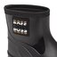 Boss Holínky Boss J09200 S Black 09B