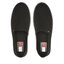 Tommy Jeans Espadrilky Tommy Jeans Espadrille EM0EM01150 Black BDS