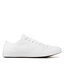 Converse Sneakers Converse Ct As Sp Ox 1U647 White Monochrome