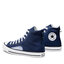 Converse Teniși Converse Ctas Hi A00480C Midnight/Navy/White/Black