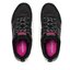 Skechers Trekkingschuhe Skechers Pure Ecsapade 149821/BKMT Black/Multi