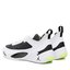 Nike Cipő Nike Jordan Luka 1 DN1772 107 White/Black/Volt