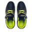 KangaRoos Sneakers KangaRoos K-Cope Ev 18614 000 4054 Dk Navy/Lime