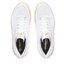 adidas Pantofi adidas Court Revival Cloudfoam Modern HP2610 White