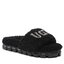 Ugg Hausschuhe Ugg W Cozetta Curly Graphic 1132891 Blk