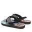 Rip Curl Sandály Rip Curl Ripper Boys Open Toe TKTAG2 Blue Green 76