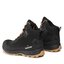 Dachstein Trekkings Dachstein Wildcat GTX WMN GORE-TEX 78613 140 C Black 990