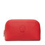 Trussardi Pochette per cosmetici Trussardi Iris Beauty Stampa Cervo 75W00308 R150